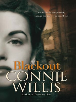 blackout connie willis